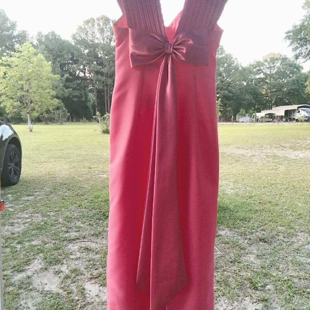 Gown